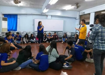 Is Motivational Speaking a Talent?