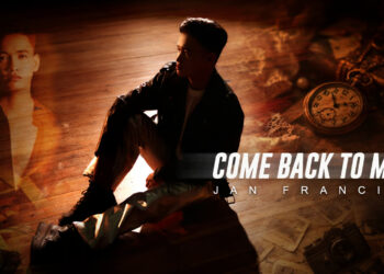Jan Francis’ “Come Back To Me”: A Story of Heartbreak, Hope, and the Power of Community