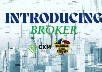 Nusantara Global Network and CXM Direct Launch Introducing Broker Program to Empower Entrepreneurs