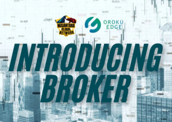 Nusantara Global Network Collaborates with Oroku Edge to Launch Exclusive Introducing Broker (IB) Program with Premium Benefits