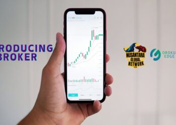 Nusantara Global Network Partners with Oroku Edge to Launch Exclusive Introducing Broker (IB) Program with Outstanding Benefits