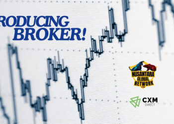 Nusantara Global Network Partners with CXM Direct to Launch Introducing Broker Program