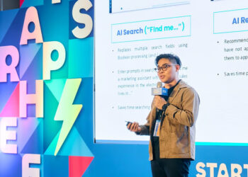 PasaJob elects new CEO, aims to leverage the current user base of 2.3 million users to attract more employers