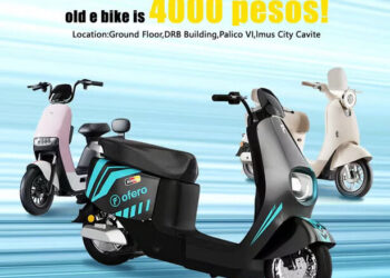 Ofero opens flagship store in Imus City, Philippines