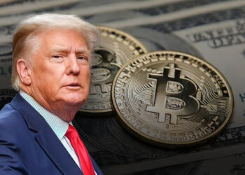 Trump’s New Tariff Strategy and Its Impact to Crypto Market: Latest Update!