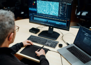 Wacom Redesigns its Flagship Intuos Pro Pen Tablet to Deliver an Exceptional Workflow