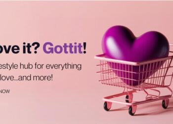 Tritonica Group Unveils “Gottit”—The All-in-One Mobile-First Lifestyle Platform Transforming How You Shop, Plan, and Live