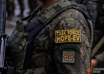 8ID Activates Task Force HOPE-EV for Safe and Secure 2025 Elections