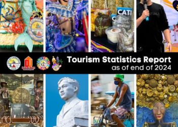 Catbalogan City Tourism Bounces Back, Surpasses Pre-Pandemic Levels in 2024