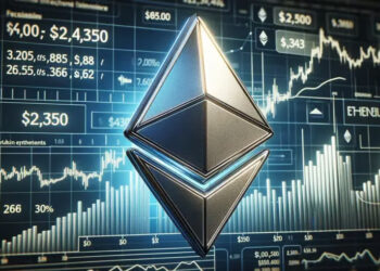Ethereum and Gas Limit Increase: Can ETH Break $3000?
