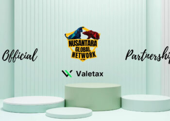 Nusantara Global Network and Valetax Form Strategic Collaboration to Strengthen Introducing Broker Opportunities in Southeast Asia