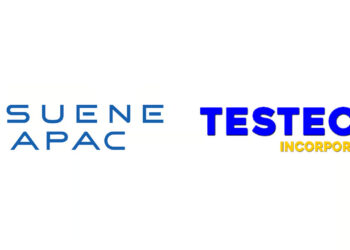 Asuene APAC and Testech, Inc, a provider of energy conservation services in the Philippines, form a business alliance