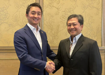 Asuene APAC and Testech, Inc, a provider of energy conservation services in the Philippines, form a business alliance