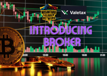 Nusantara Global Network and Valetax Form Strategic Collaboration to Strengthen Introducing Broker Opportunities in Southeast Asia