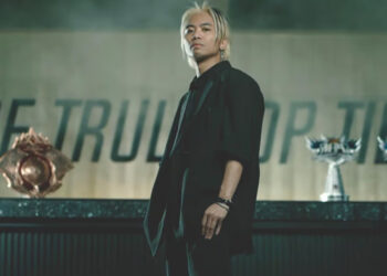 Tryke Gutierrez Talks Blacklist International, Esports, and What’s Next for Blacklist International
