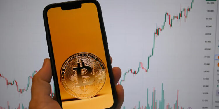 Bitcoin Price Predictions and Trends for 2025: Will BTC Price Back to $100,000?