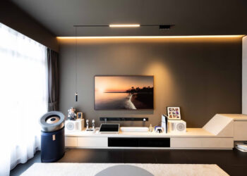 Interior Diary Unveils New Brand Identity, Focusing on Premium Home Renovations