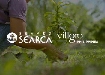 Villgro Philippines and SEARCA Partner to Launch SAFE Accelerator for Climate-Resilient Agriculture in Southeast Asia