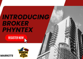 Nusantara Global Network Announces Strategic Partnership with Broker Phyntex Markets for Introducing Broker Program
