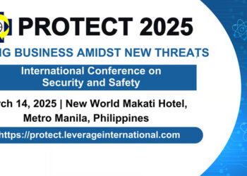 PROTECT 2025: Doing Business Amidst New Threats