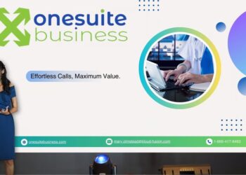 Mary Olmstead Showcases OneSuite Business at Kloud Solutions Inc. Launch, Bringing Seamless US Business Communications to the Philippines