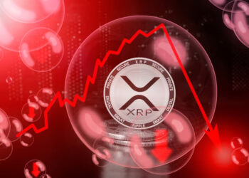 XRP Price Plunges as Trump’s Tariffs and Market Liquidations Weigh on Crypto Sector