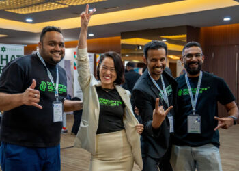 Disruptive Doctors Conference 2025: The Ultimate Gathering for Doctors Who Want to Impact Healthcare Differently