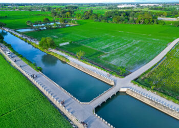 Have you ever heard of Bustos, Bulacan?