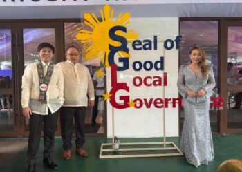 The seeds of tomorrow | Mayor Dexter Uy’s youthful vision and the city he’s sowing