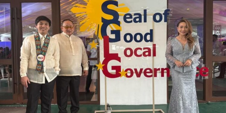 The seeds of tomorrow | Mayor Dexter Uy’s youthful vision and the city he’s sowing