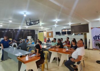 Catbalogan City Takes Proactive Stance vs Economic Fallout from San Juanico Bridge Restrictions