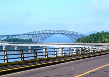 San Juanico Bridge now under 3-ton weight limit amid structural concerns; DPWH advises use of RORO ports