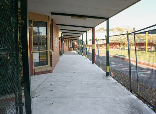 Galcon Contractors Helps Improve Access Across Melbourne Schools with Smart, Practical Upgrades