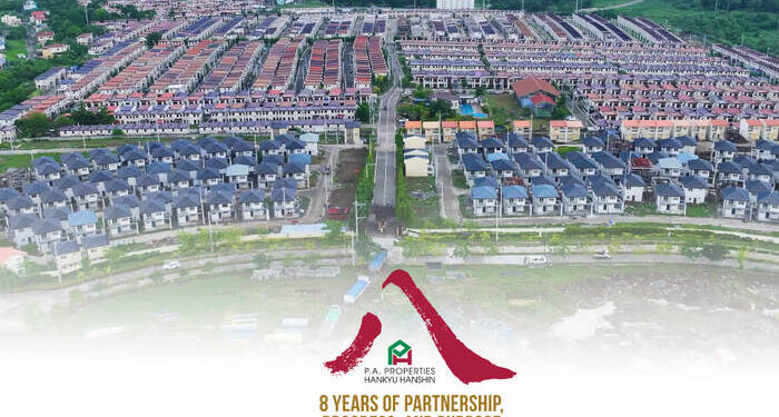 Building Beyond Borders: P.A. Properties Hankyu Hanshin marks 8 years of redefining community living