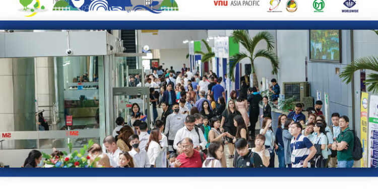 ILDEX Philippines 2025 Expands to Halls 1–4: Setting a New Benchmark for the Livestock Industry | 27–29 August 2025, SMX Convention Center Manila