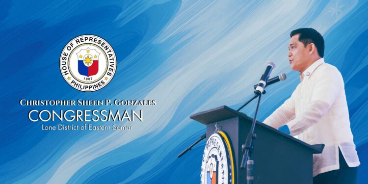 Gonzales pushes for full ESSU campuses in Balangiga, Arteche towns