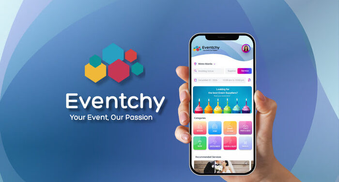 Eventchy, the Philippines’ First AI-Integrated Event Marketplace App, Opens Pre-Registration on August 15