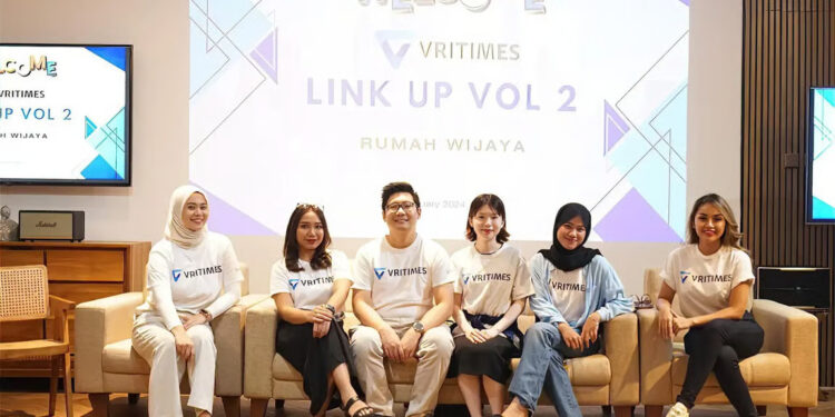 VRICrew Invites Job Seekers to Join and Discover the Best Career Opportunitie