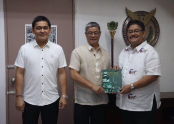 UP Manila, lawmakers launch health program for Homonhon Island