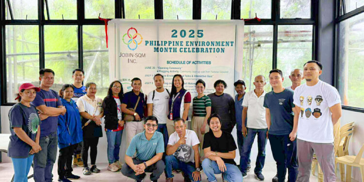 How a Clean Energy Company is Making “Bokashi Balls” for Water Treatment