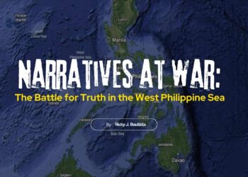 Narratives at War: The Battle for Truth in WPS