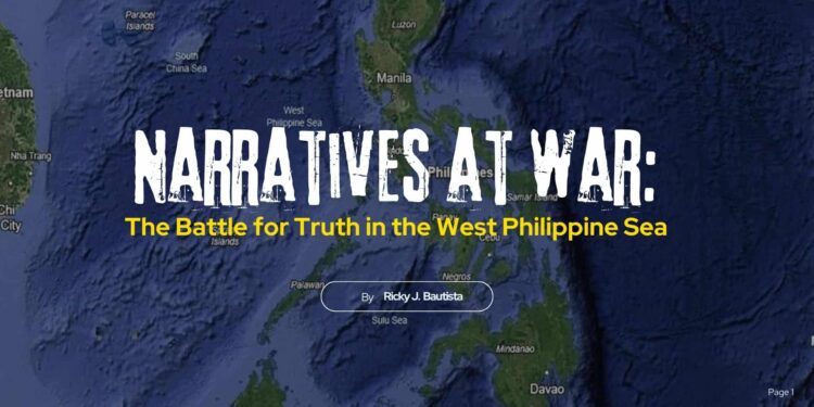 Narratives at War: The Battle for Truth in WPS