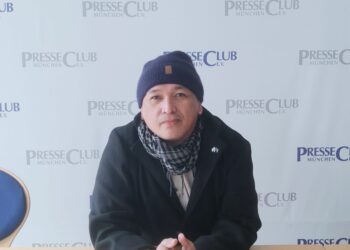 COMMENTARY | In the West Philippine Sea, the real war is over what we believe