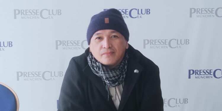 COMMENTARY | In the West Philippine Sea, the real war is over what we believe