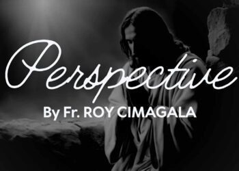 OPINION: When faced with our limitations and mistakes