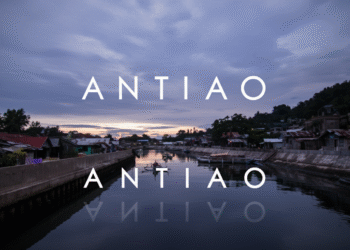 Catbalogan City launches unified effort to restore Antiao River