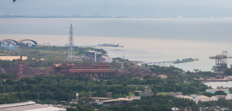 In one small town, a coal plant may hold the key to Philippines’ dirty energy exit