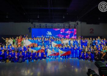 PH bags 10 golds in WorldSkills ASEAN tilt