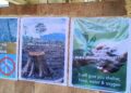 Watershed Under Siege: Calbayog Residents Protest Turbines in Protected Area