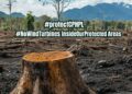 R8 Media Citizen Council Joins Public Outcry Against Wind Project in Calbayog’s Protected Forests